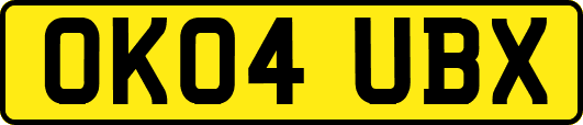 OK04UBX