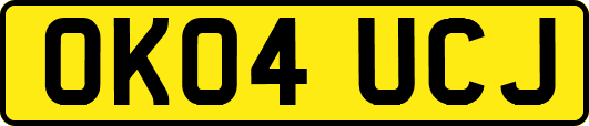 OK04UCJ