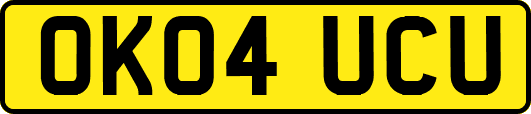 OK04UCU