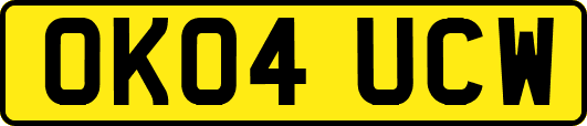 OK04UCW