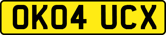 OK04UCX