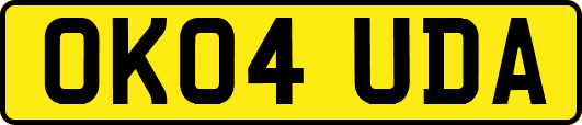 OK04UDA