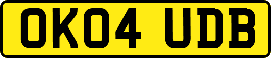 OK04UDB