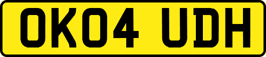 OK04UDH