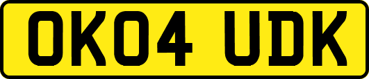 OK04UDK