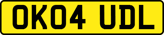 OK04UDL