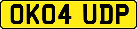 OK04UDP