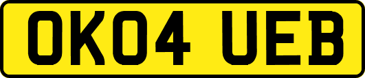 OK04UEB