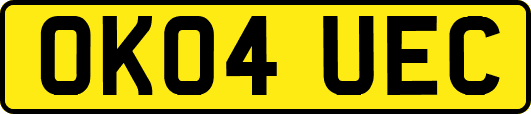 OK04UEC