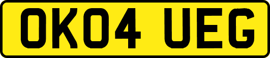 OK04UEG