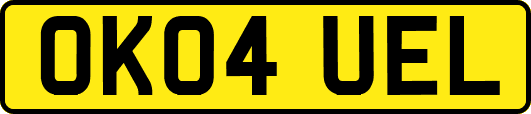 OK04UEL