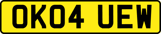 OK04UEW