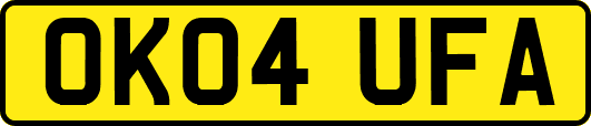 OK04UFA