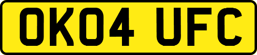 OK04UFC