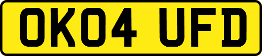 OK04UFD