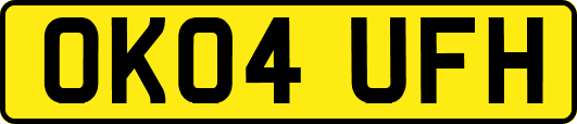 OK04UFH