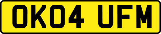OK04UFM