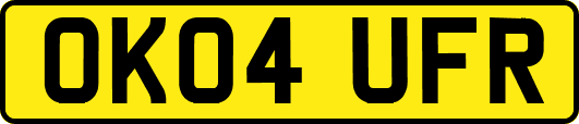 OK04UFR