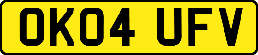 OK04UFV