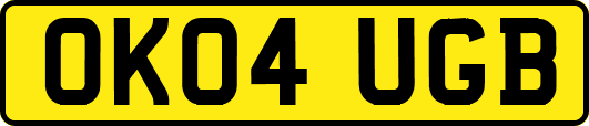 OK04UGB