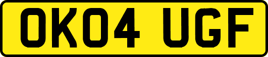 OK04UGF