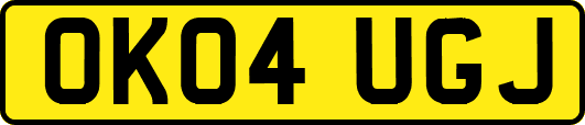 OK04UGJ