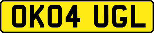 OK04UGL