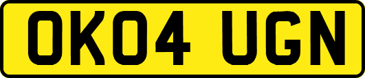 OK04UGN