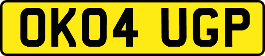 OK04UGP