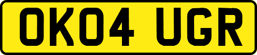 OK04UGR