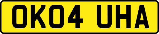 OK04UHA