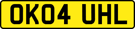 OK04UHL