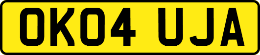 OK04UJA