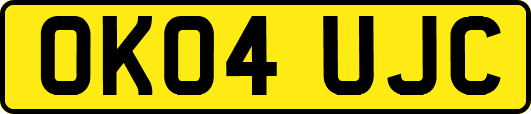 OK04UJC
