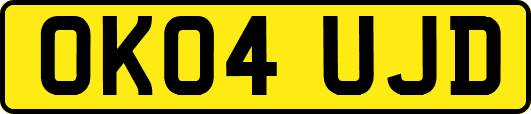OK04UJD
