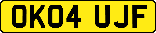OK04UJF