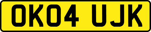 OK04UJK