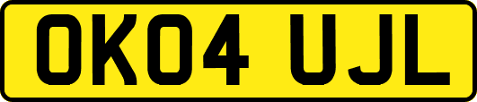 OK04UJL