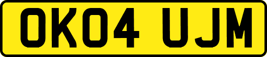 OK04UJM