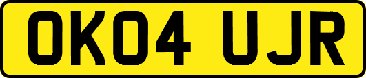 OK04UJR