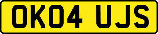 OK04UJS