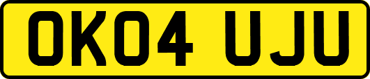 OK04UJU