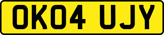 OK04UJY