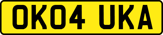 OK04UKA