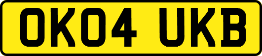 OK04UKB