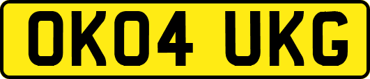 OK04UKG