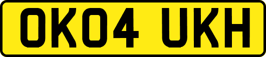 OK04UKH