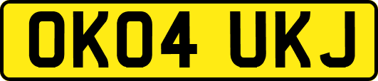 OK04UKJ
