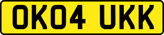 OK04UKK