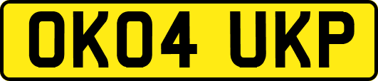 OK04UKP